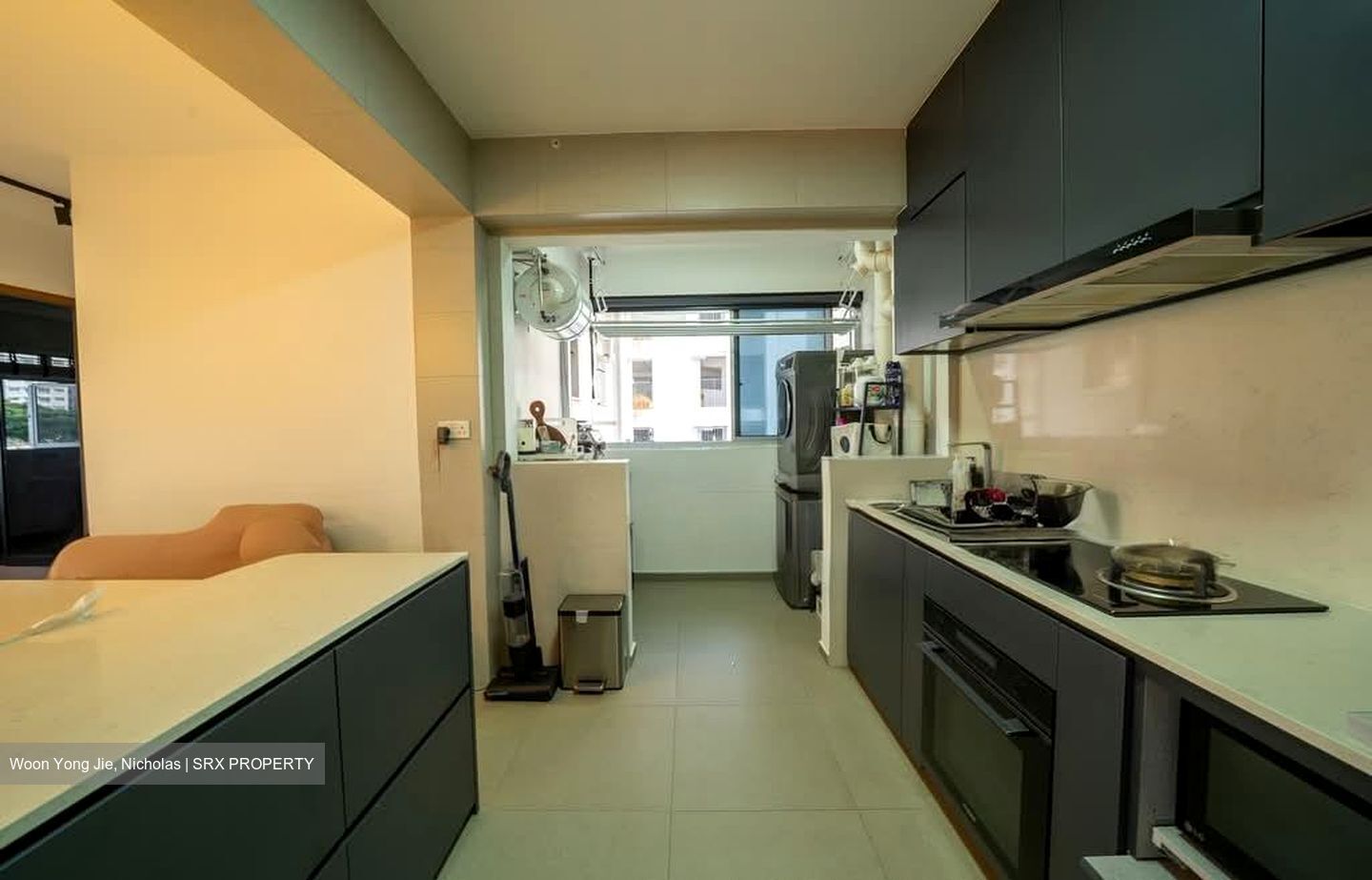 Blk 109D Eastglen @ Canberra (Sembawang), HDB 4 Rooms #581948221